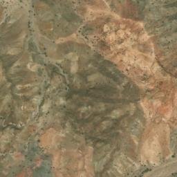 Satellite imagery of Id‘a Kôma, DJ
