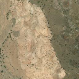 Satellite imagery of Id‘a Kôma, DJ