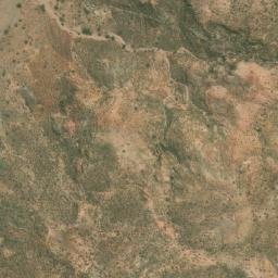 Satellite imagery of H̱orod le ‘Ale, DJ
