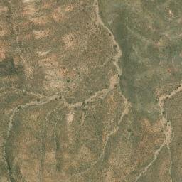 Satellite imagery of H̱orod le ‘Ale, DJ