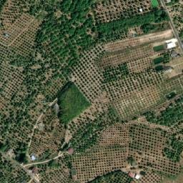 Satellite imagery of Laem Phrao, TH