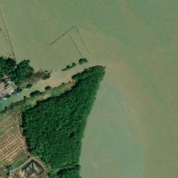 Satellite imagery of Laem Po, TH