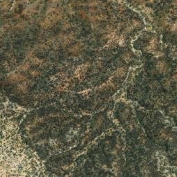Satellite imagery of Cerro Muramakana, CO