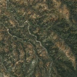 Satellite imagery of Cerro Muramakana, CO
