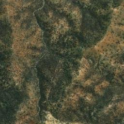 Satellite imagery of Cerro Muramakana, CO