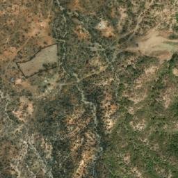 Satellite imagery of Cerro Huajachipunu, CO