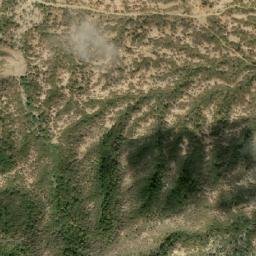 Satellite imagery of Cerro Huajachipunu, CO