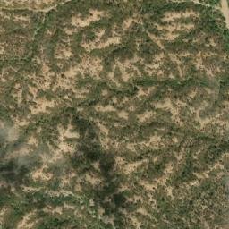 Satellite imagery of Cerro Huajachipunu, CO