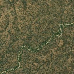 Satellite imagery of Cerro Itapa, CO