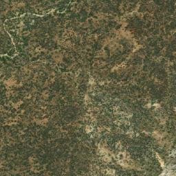 Satellite imagery of Cerro Iboruanari, CO