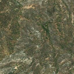 Satellite imagery of Cerro Iboruanari, CO