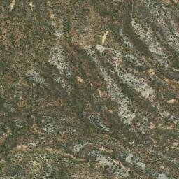 Satellite imagery of Cerro Iboruanari, CO