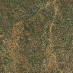 Satellite imagery of Cerro Koushotpaa, CO