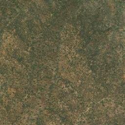 Satellite imagery of Cerro Koushotpaa, CO