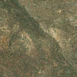 Satellite imagery of Cerro Koushotpaa, CO