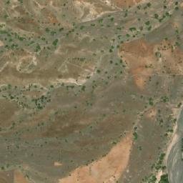 Satellite imagery of Dir, DJ