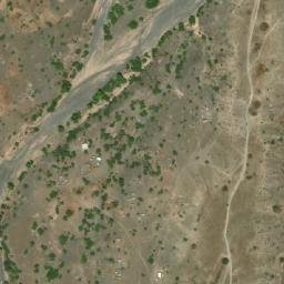 Satellite imagery of Dir, DJ