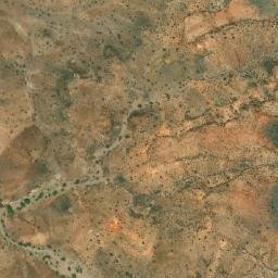 Satellite imagery of Ali ‘Aḏa, DJ
