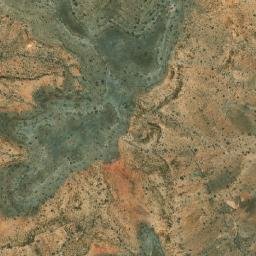 Satellite imagery of Ali ‘Aḏa, DJ