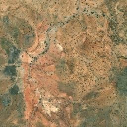 Satellite imagery of Ali ‘Aḏa, DJ
