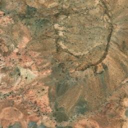 Satellite imagery of ‘Asa Gouloub, DJ