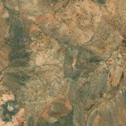 Satellite imagery of ‘Asa Gouloub, DJ
