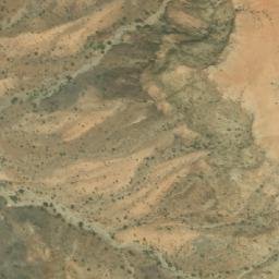 Satellite imagery of ‘Asa Ara‘, DJ