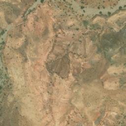 Satellite imagery of ‘Asa Ara‘, DJ
