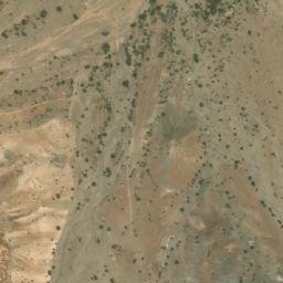 Satellite imagery of Id‘a Kôma, DJ
