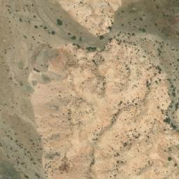 Satellite imagery of Id‘a Kôma, DJ
