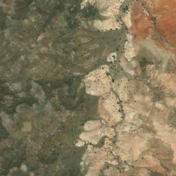 Satellite imagery of Irawnaba, DJ