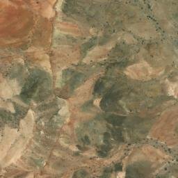 Satellite imagery of Irawnaba, DJ