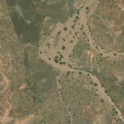 Satellite imagery of Kabi‘lou, DJ