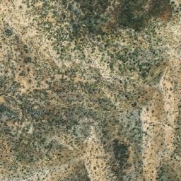 Satellite imagery of Cerro Muramakana, CO