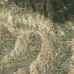Satellite imagery of Cerro Muramakana, CO