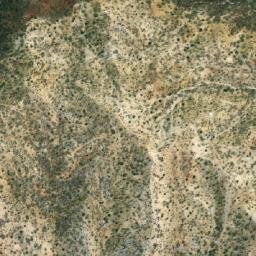 Satellite imagery of Cerro Muramakana, CO