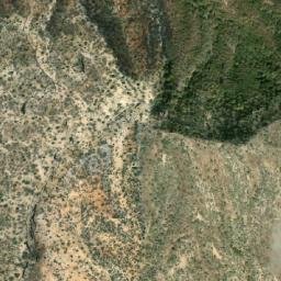 Satellite imagery of Cerro Huajachipunu, CO
