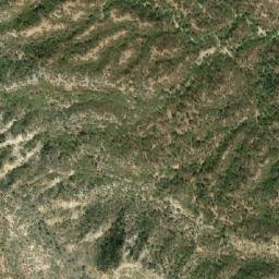 Satellite imagery of Cerro Huajachipunu, CO