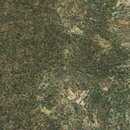 Satellite imagery of Cerro Iboruanari, CO