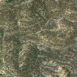 Satellite imagery of Cerro Iboruanari, CO