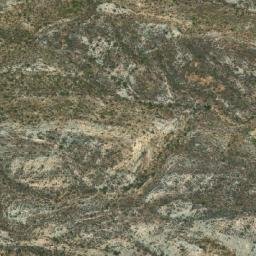 Satellite imagery of Cerro Iboruanari, CO