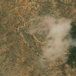 Satellite imagery of Cerro Jimuul, CO