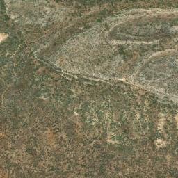 Satellite imagery of Loma Majahuitpana, CO
