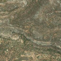 Satellite imagery of Loma Majahuitpana, CO