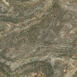 Satellite imagery of Loma Majahuitpana, CO