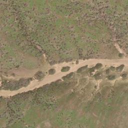 Satellite imagery of Punta Gorda, CO