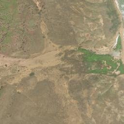 Satellite imagery of Punta Gorda, CO