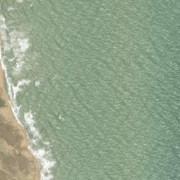 Satellite imagery of Punta Gorda, CO