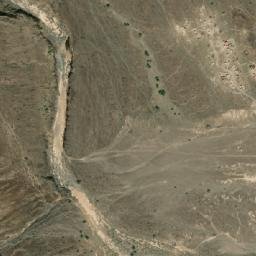 Satellite imagery of Ḏer Dô, DJ