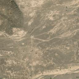 Satellite imagery of Ḏer Dô, DJ